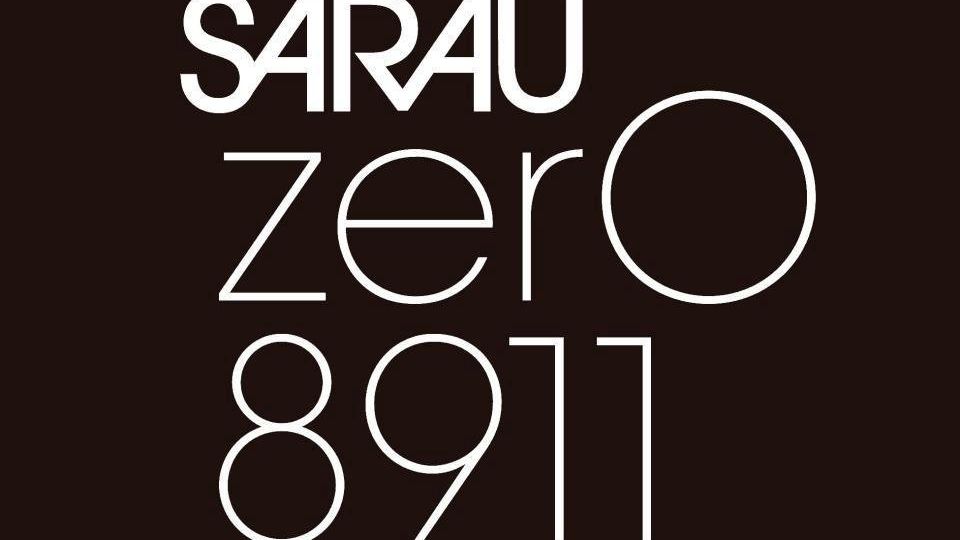 Concierto de versiones de Riki Fargas en Sarau08911