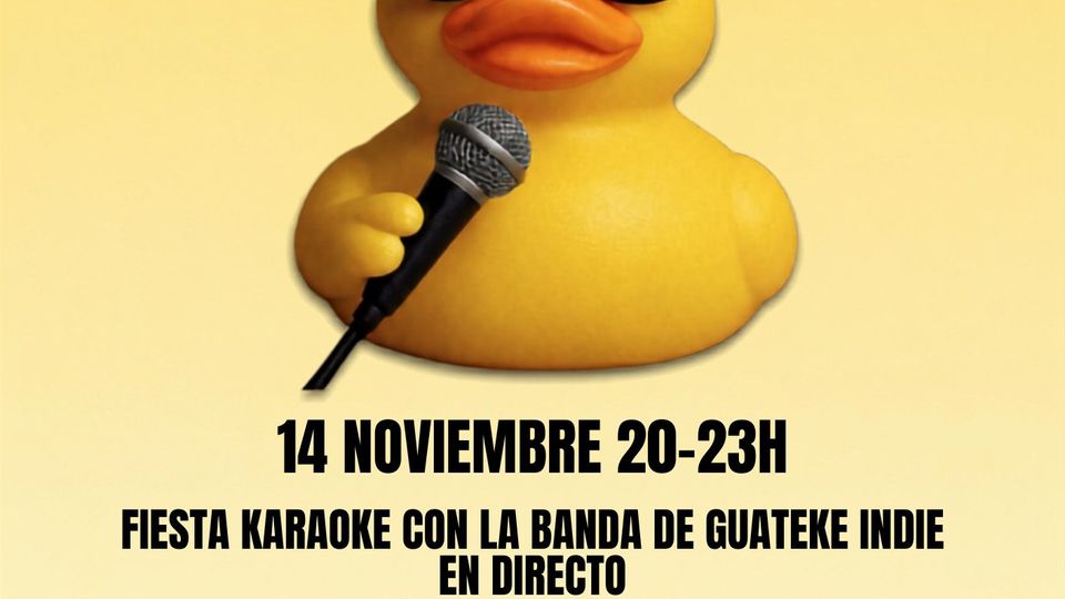 Guateke Indie