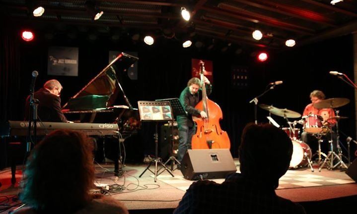 Concierto tributo a Héroes del Silencio - Derivas (dueto acústico)