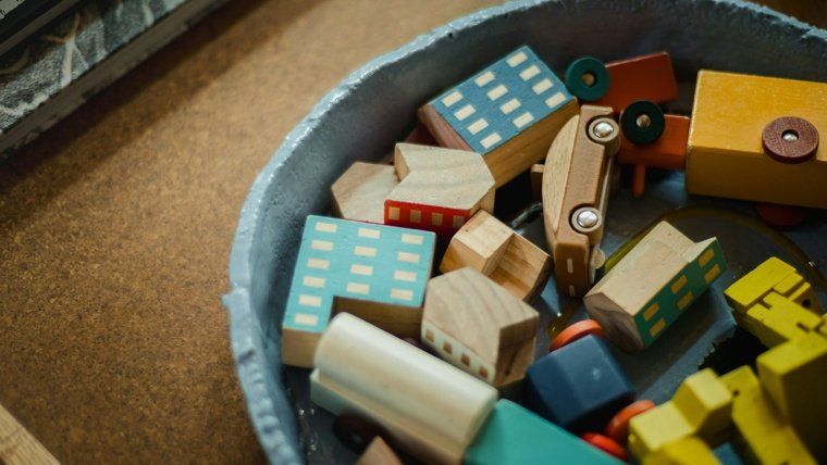 Taller «Construïm la nostra ciutat!»