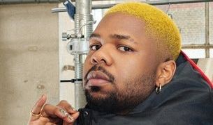 Mnek - The!! Bulldozer!! Tour!!