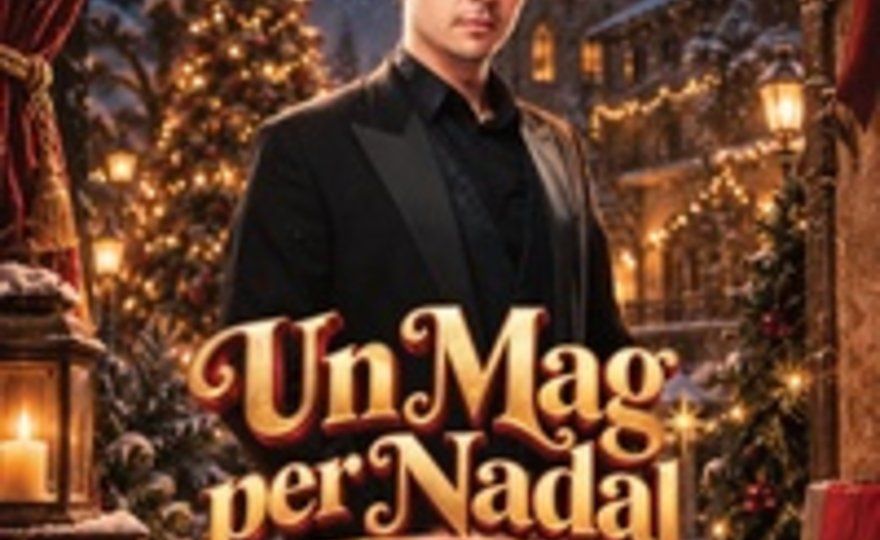 Un Mag per Nadal