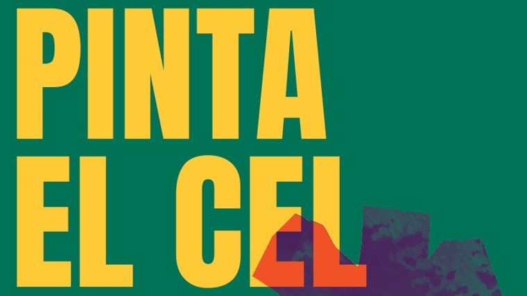 Concurso de dibujo «Pinta el cielo»