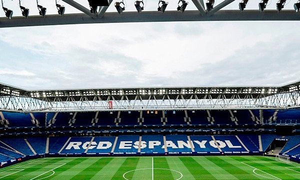 Tour RCDE Stadium