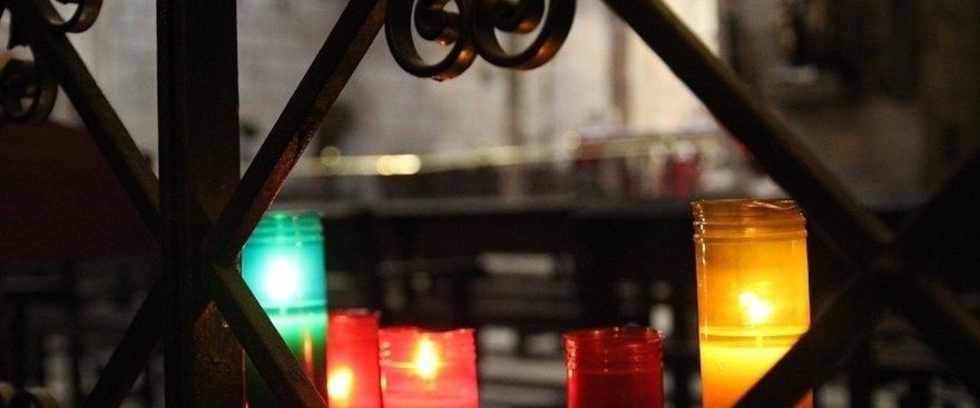 Ruta secreta, descubre la cara oculta de la ciudad