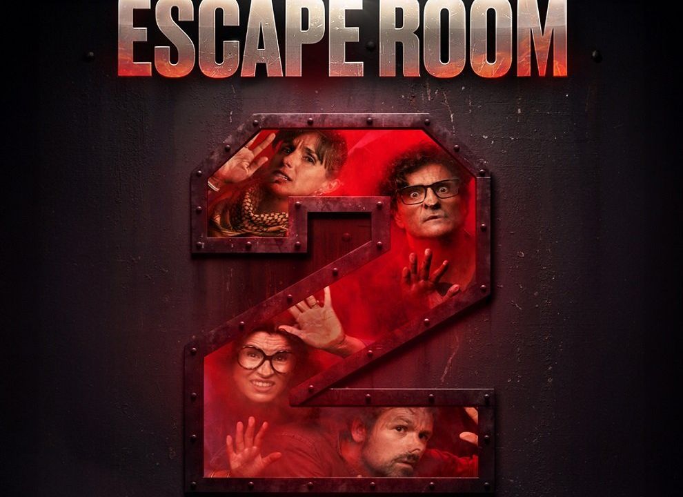 Escape Room 2 (Catalán)