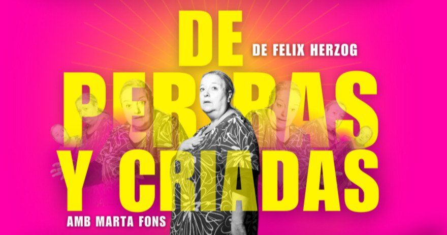 De Perras y Criadas
