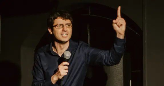 Comedy Selection - Monólogos de los buenos