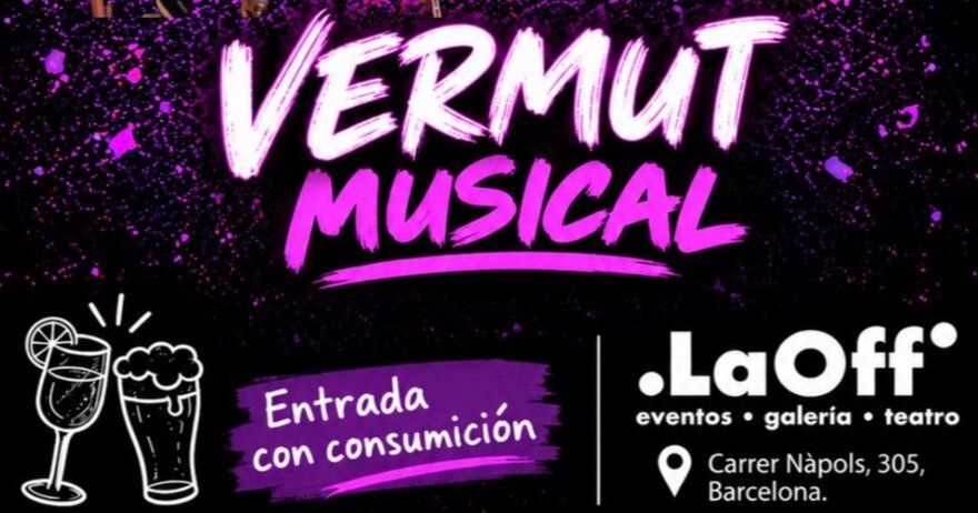 Vermut Musical