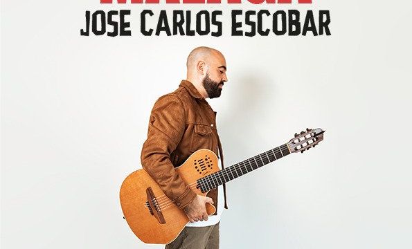 Jose Carlos Escobar - BARCELONA (New Fizz)