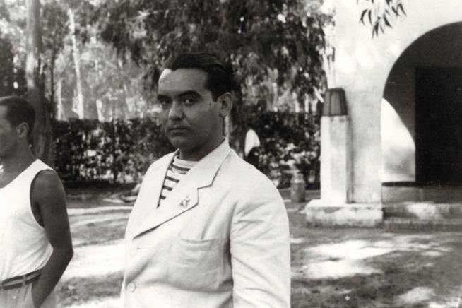 Taller: Lorca jondo