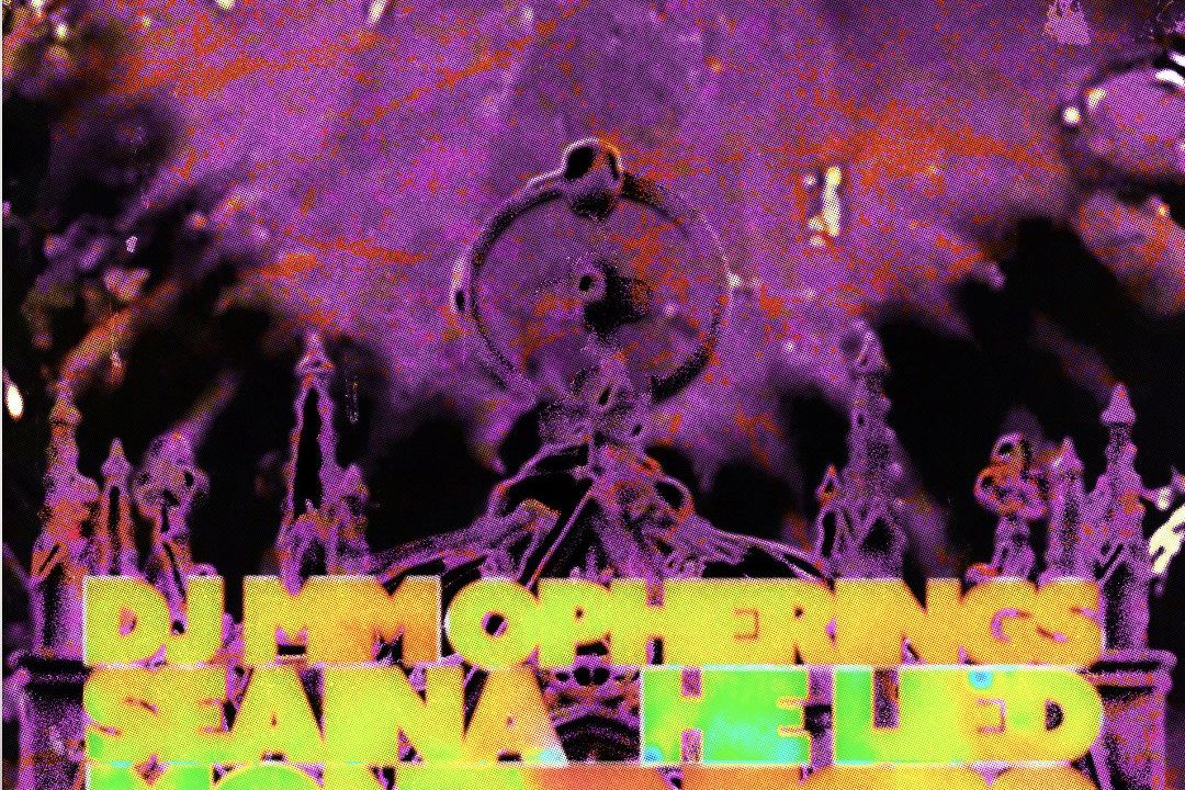 Leak x Buffoona x NMNL x Destination presentan Halloween en Meteoro