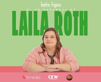 Laila Roth
