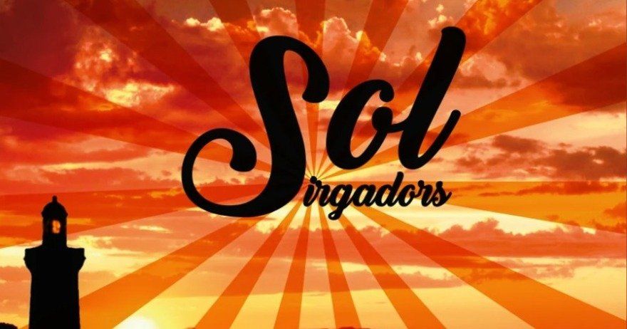 Los Sirgadors presentan Sol