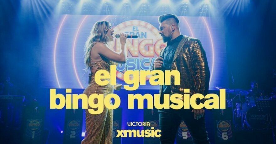 El Gran Bingo Musical