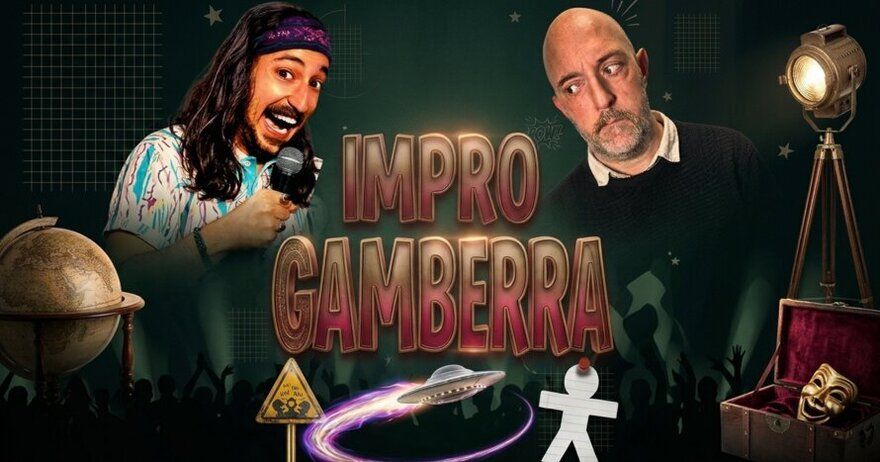 Impro Gamberra