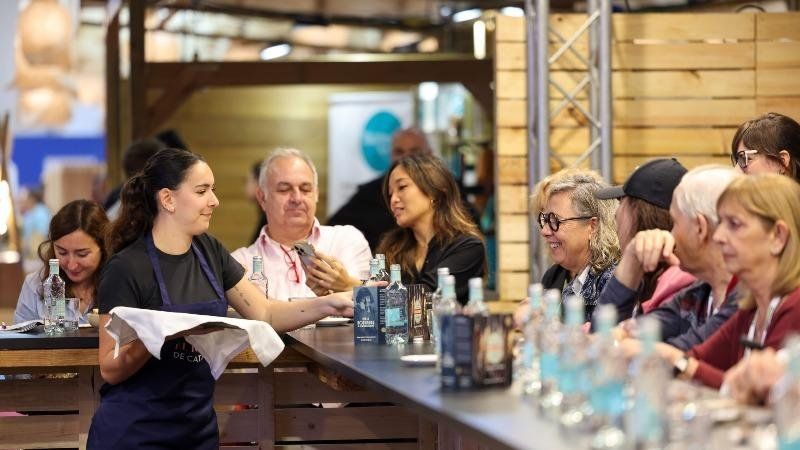 Gastronomic Forum Barcelona 2025