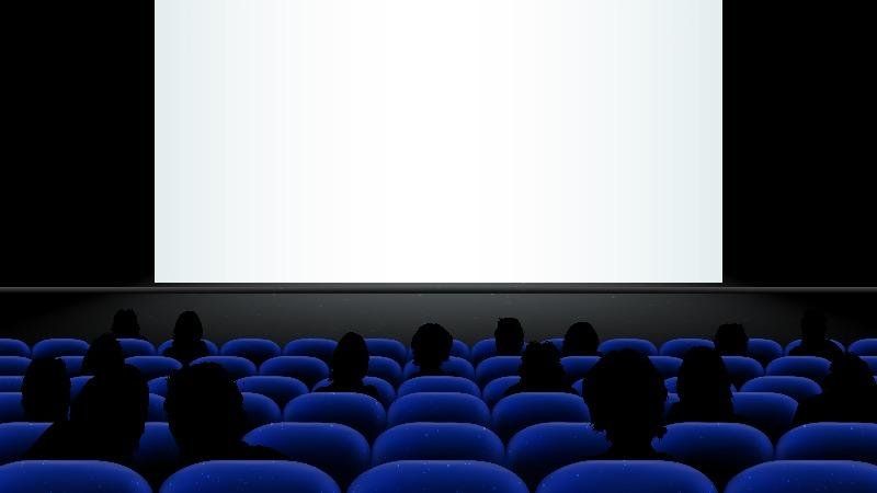 Fiesta del Cine