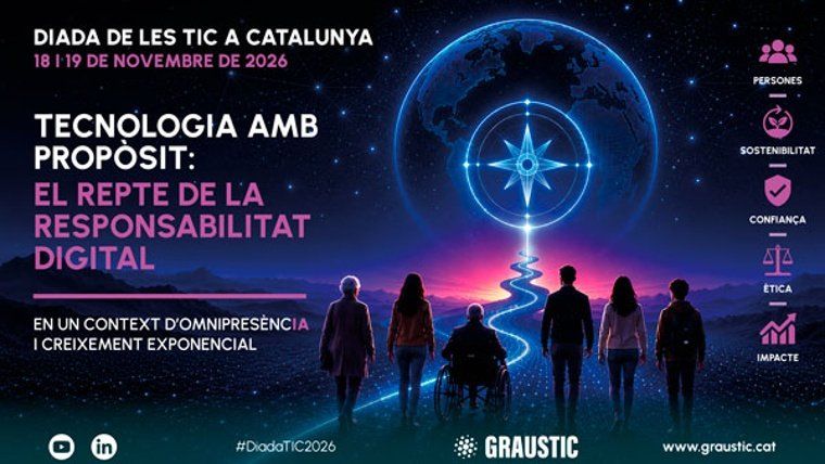 Diada de las Tecnologías de la Información y la Comunicación