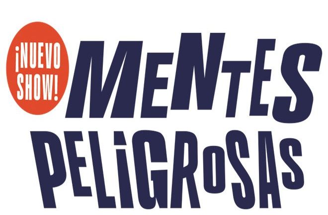 Mentes Peligrosas 26/27