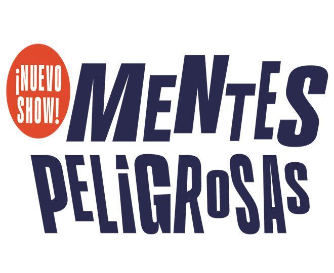 Mentes Peligrosas 26/27
