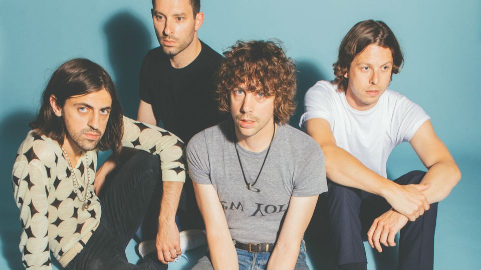 RAZORLIGHT