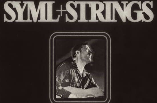 SYML en Sala Apolo, Barcelona