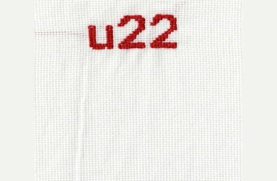 Festa u22 x Oval