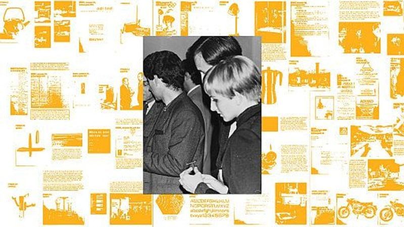 Exposición 'La primera generación Delta'