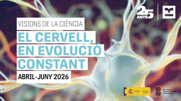 Charla «El cervell és un ordinador?»
