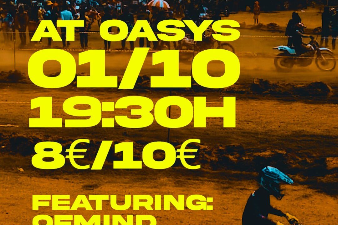 DiRT: Hip Hop + Jazz Jam