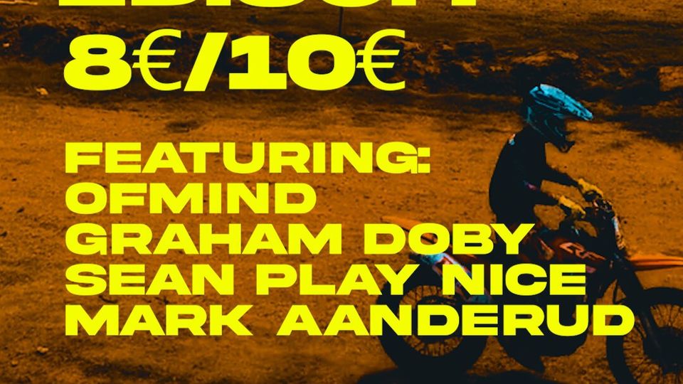 DiRT: Hip Hop + Jazz Jam