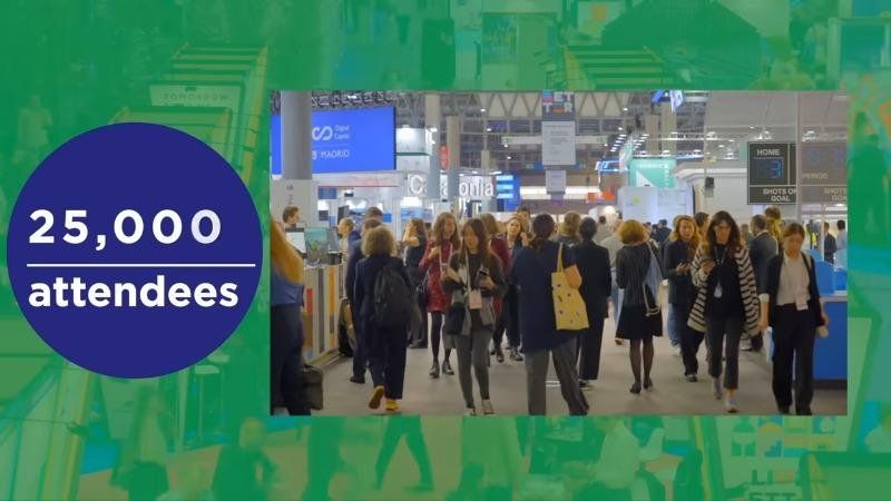 Smart City Expo World Congress 2025