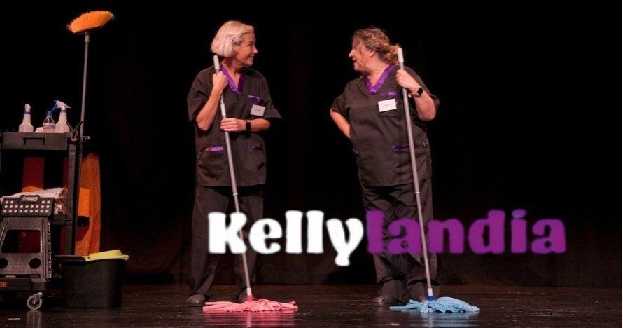 Kellylandia
