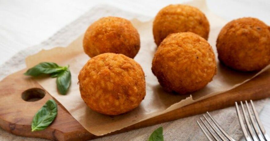 Taller de croquetas selectas