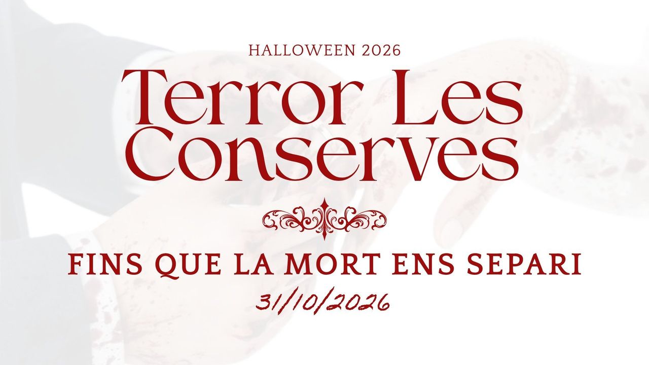 Túnel del Terror