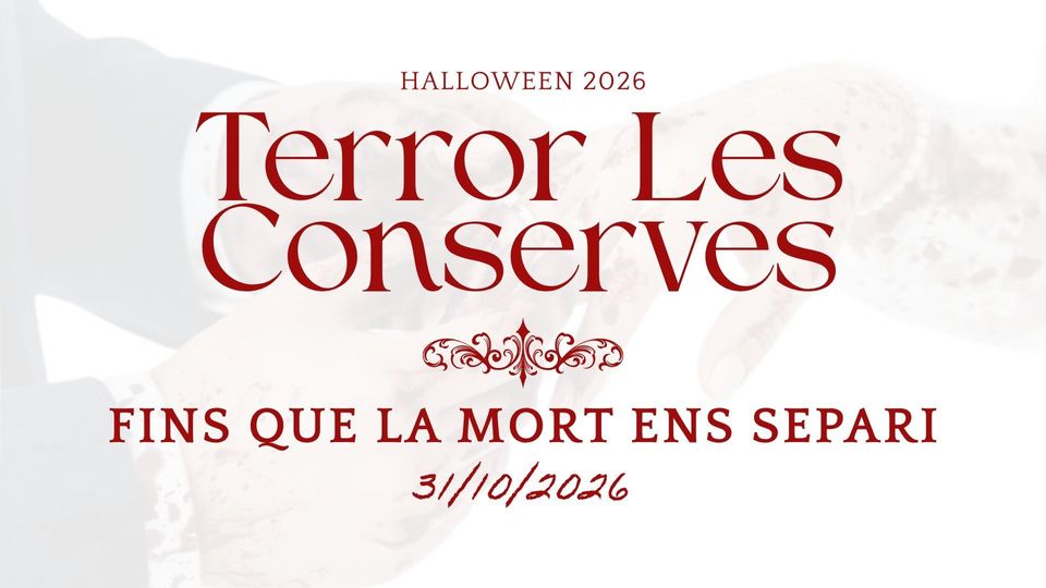 Túnel del Terror