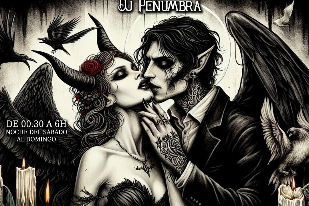 Undead Dark Nights - Especial Festes de Sants