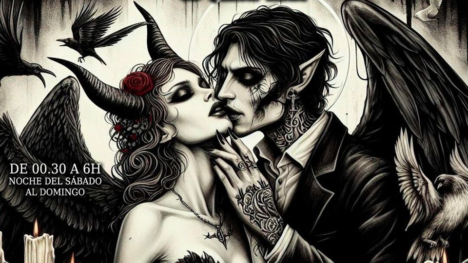 Undead Dark Nights - Especial Festes de Sants