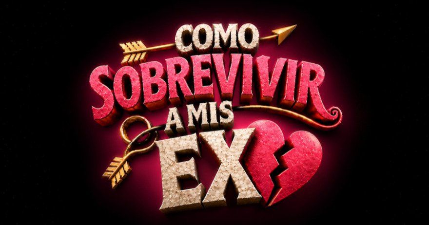 Como sobrevivir a mis ex