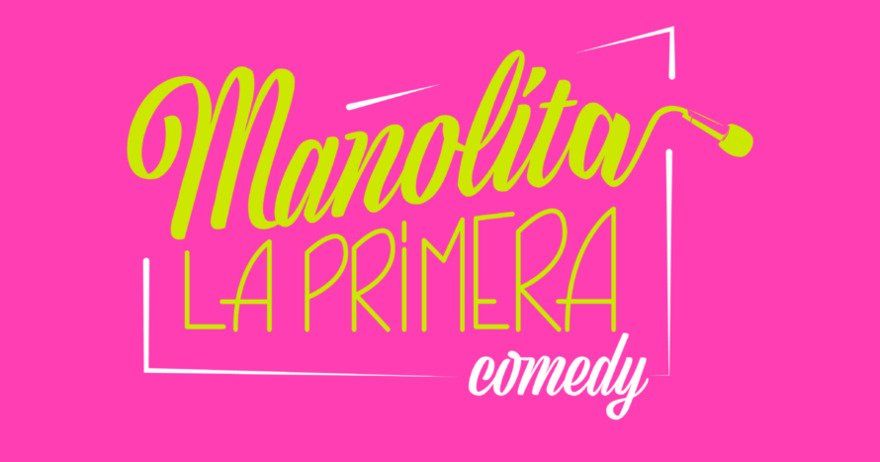 Manolita La Primera, Open Mic LGTBIQ+ Feminista