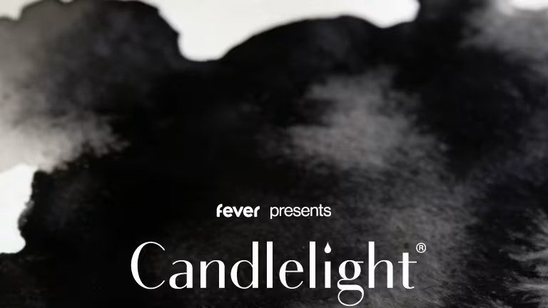 Candlelight: Tributo a Leiva