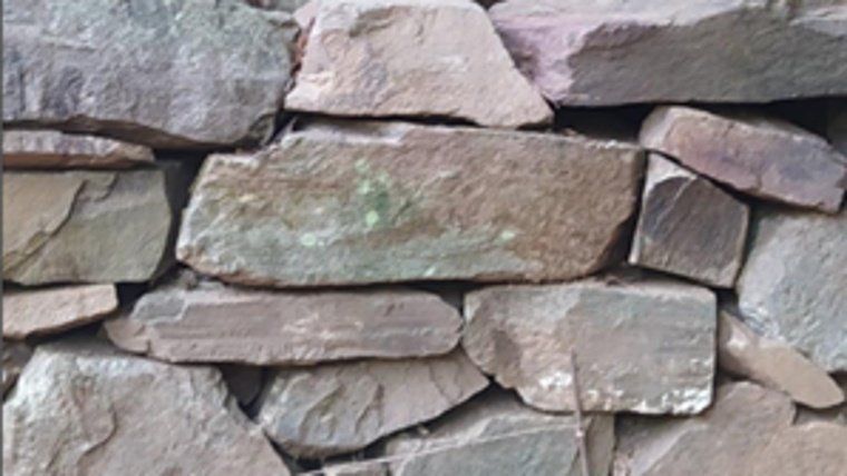 Taller 'Pedra seca a Can Soler'