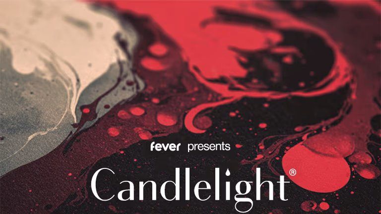 Candlelight: Tributo a Metallica