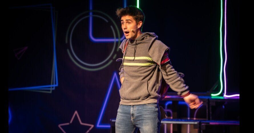 Feedback El Musical