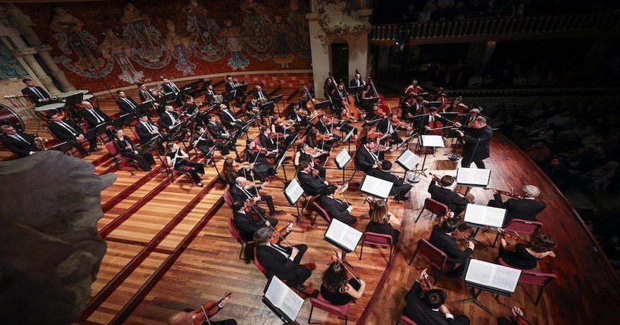 L'Heroica de Beethoven