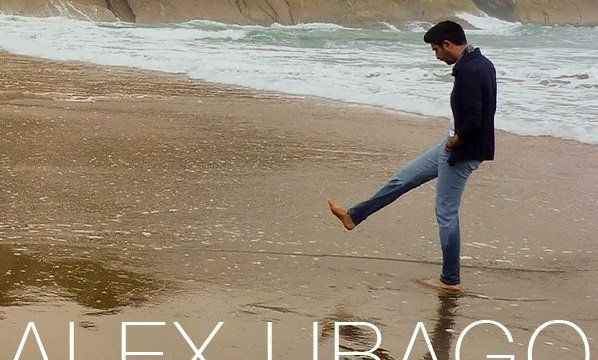 Álex Ubago