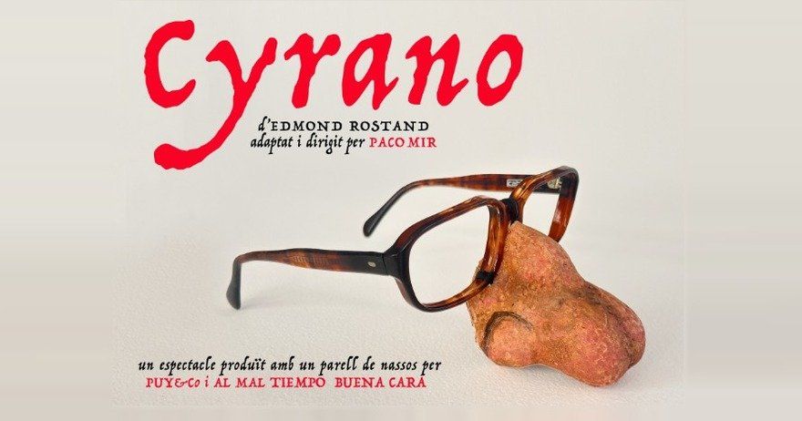 Cyrano
