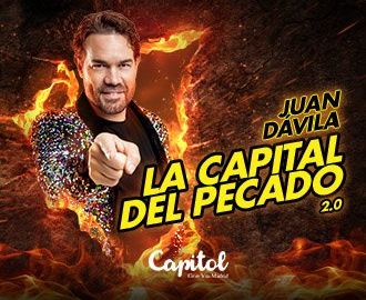 Juan Dávila 26/27