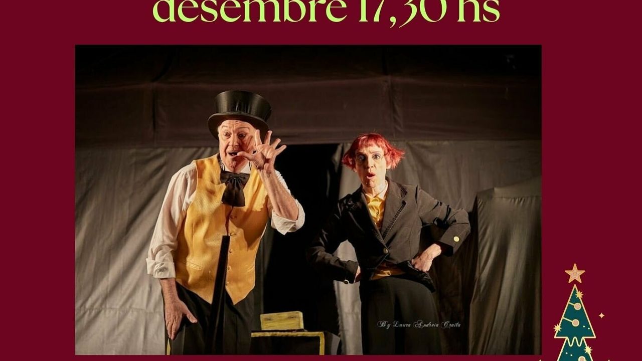 Magia.Especial Nadal